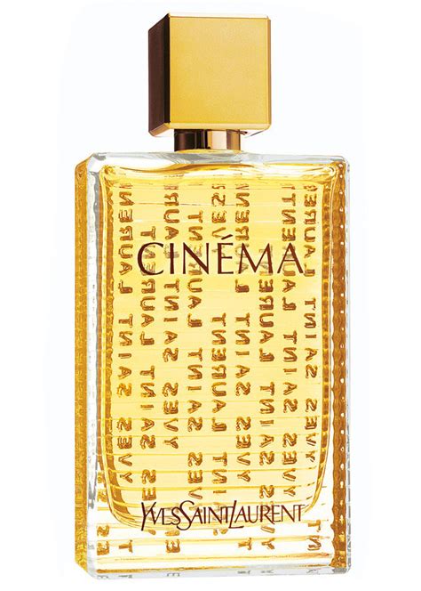 Yves Saint Laurent Cinema EDP Bayan Parfüm 90ml